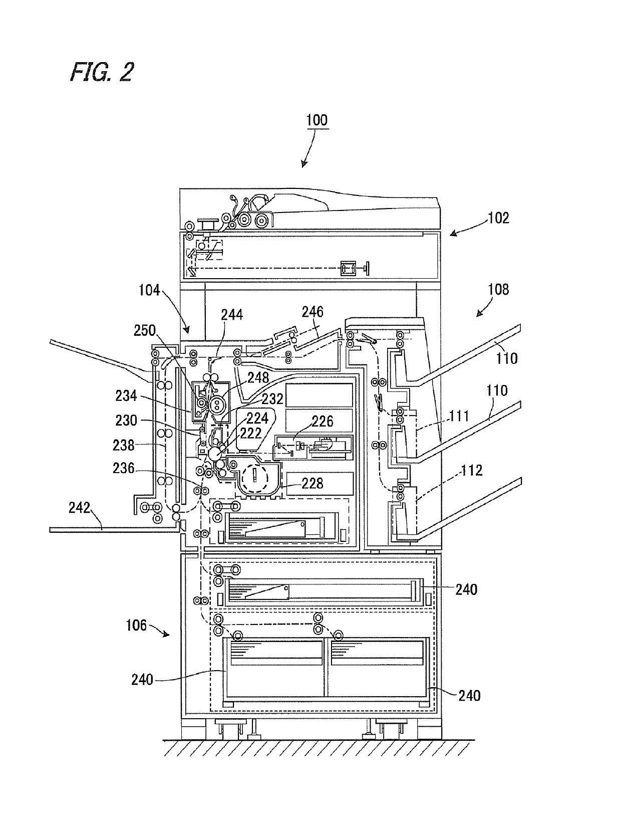 Image forming apparatus