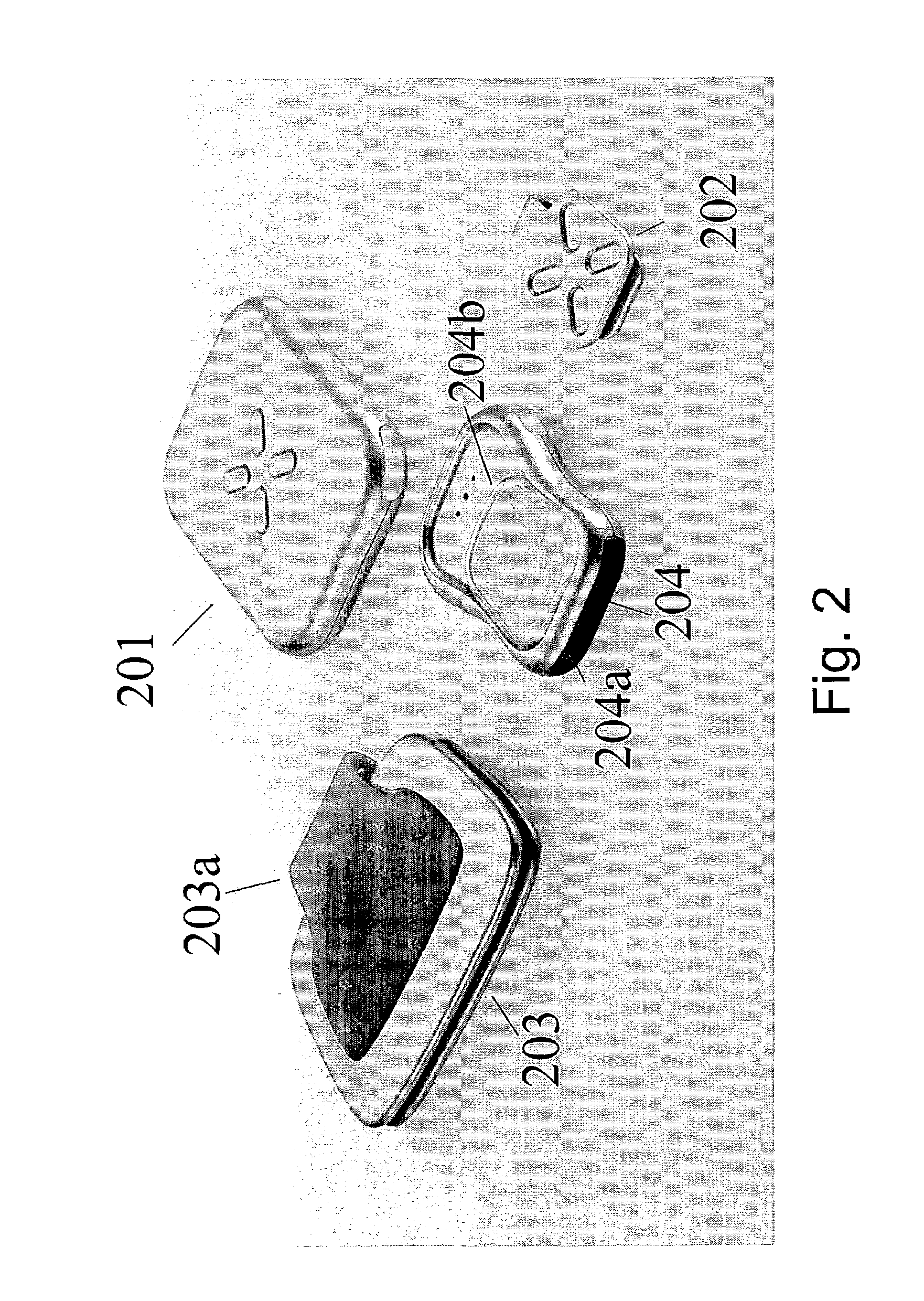 Device, system, method and computer readable medium for fast recovery of IP address change