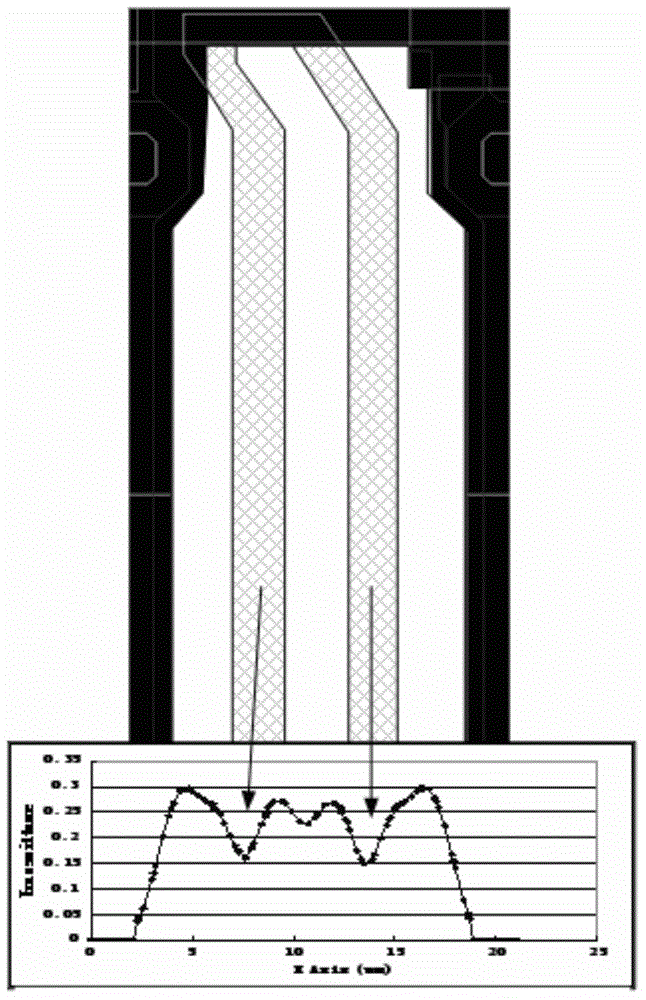 Pixel unit, pixel unit manufacturing method, TFT (thin film transistor) array substrate and display device