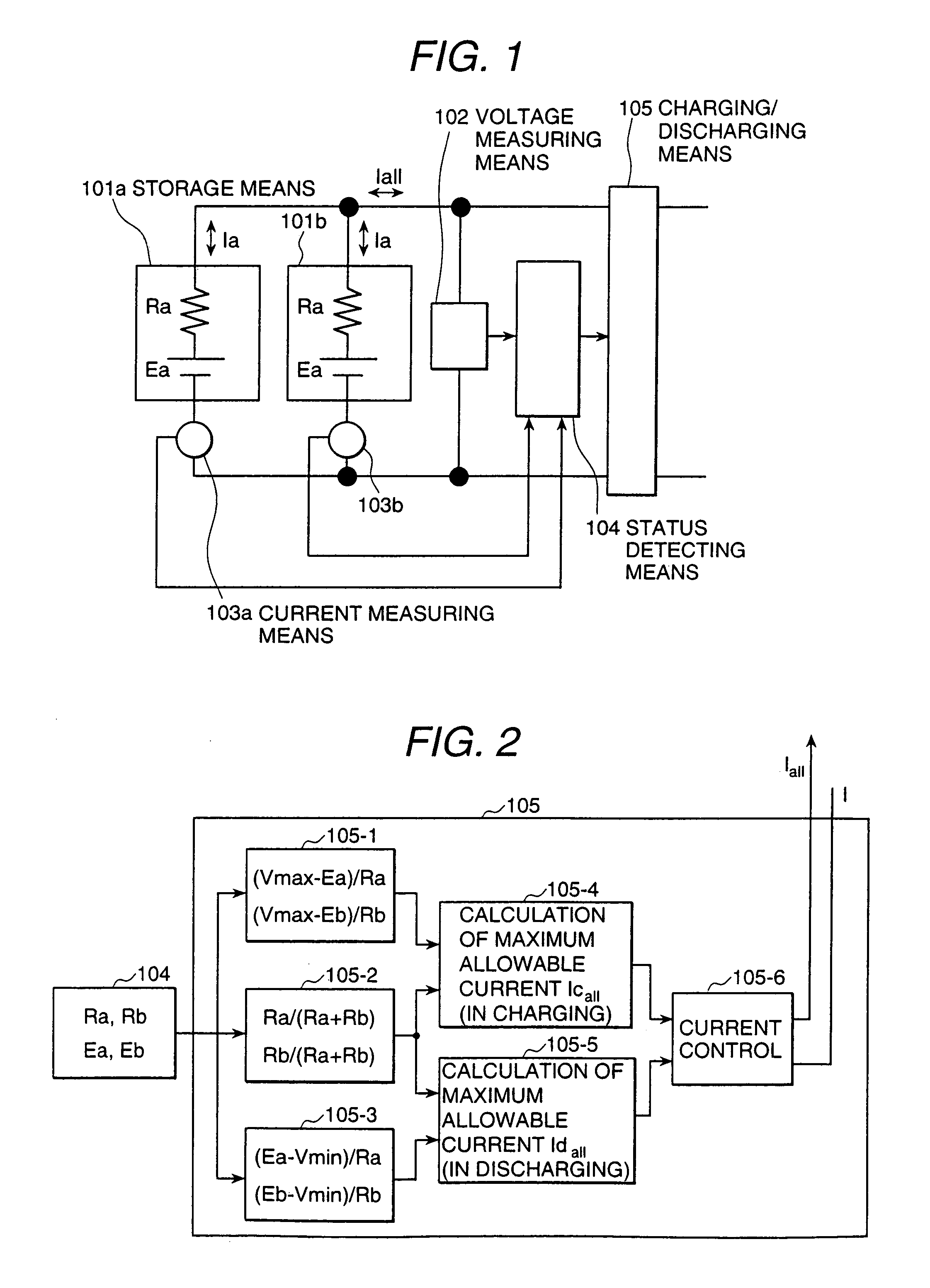 Power control unit