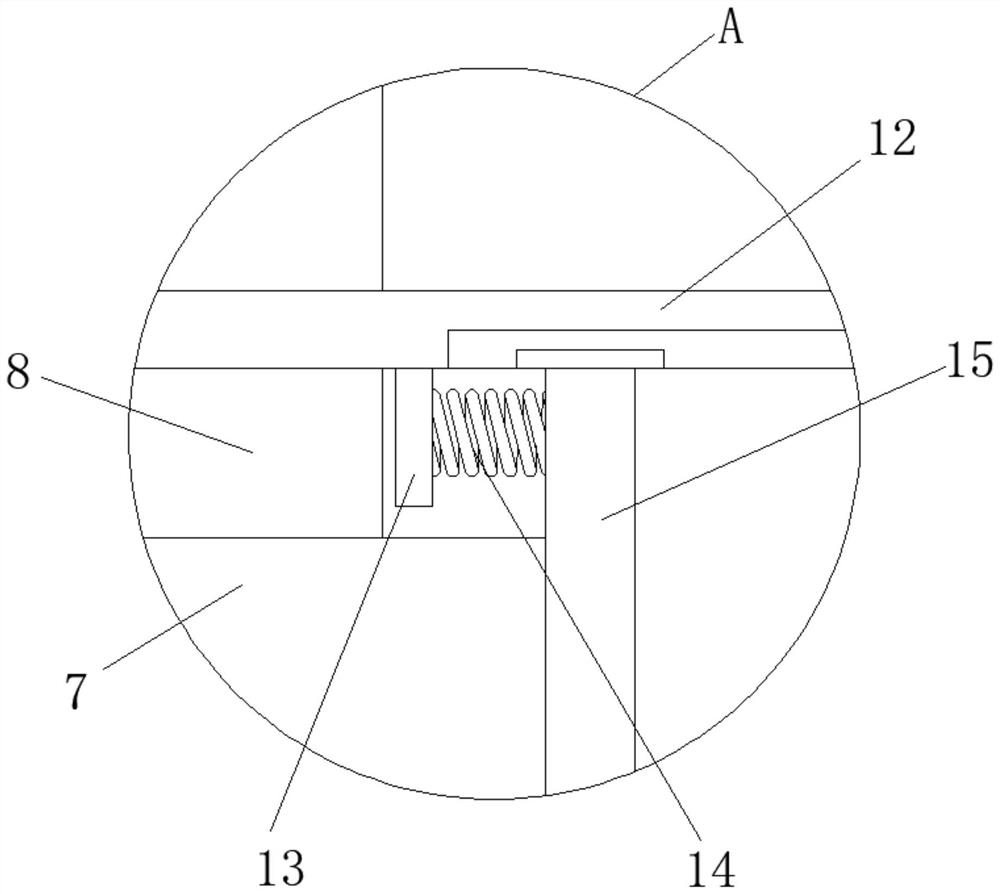 Quantitative packaging device for environment-friendly simple electronic cigarette atomizers