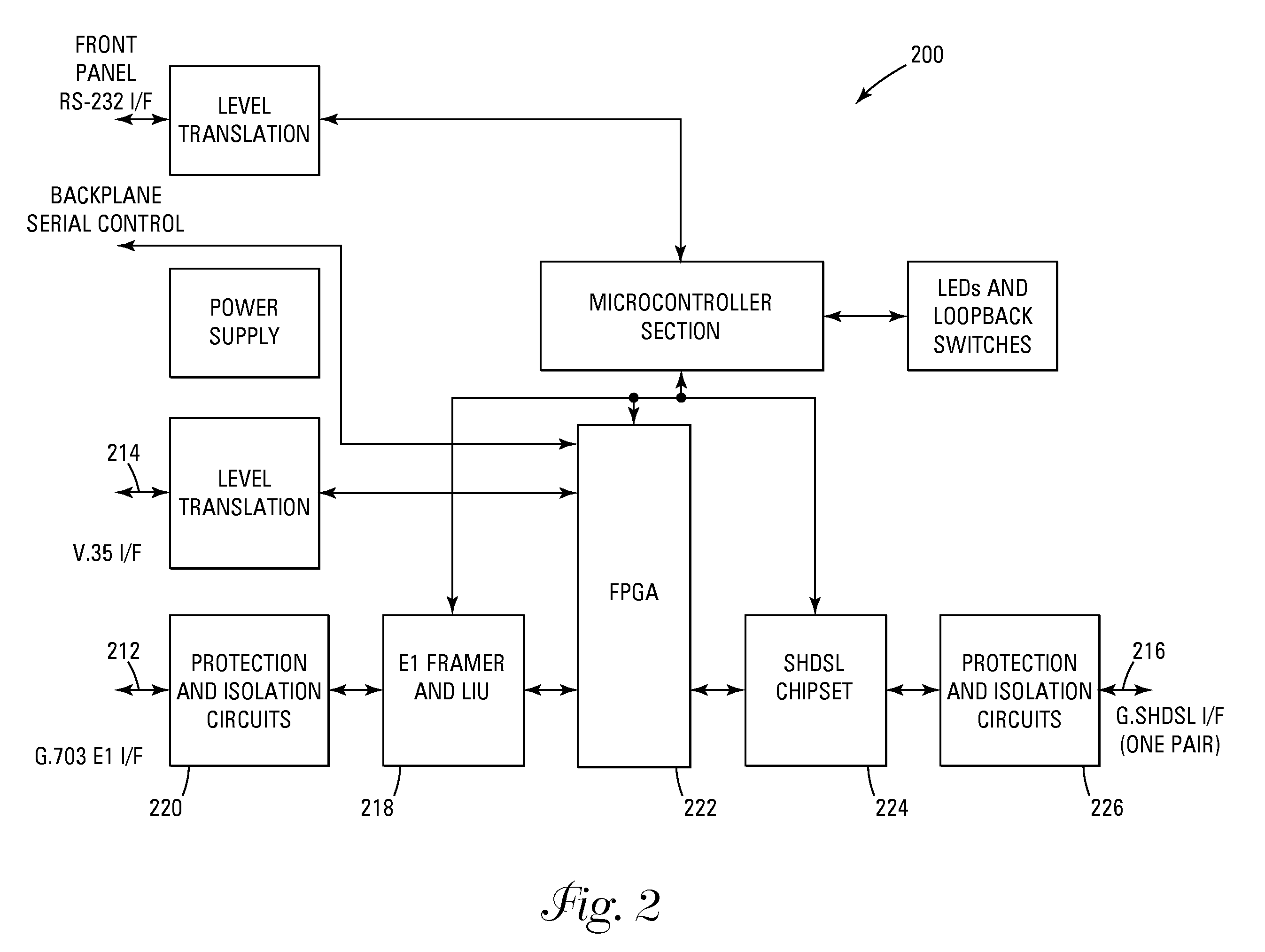 Concurrent Transmission of Traffic from Multiple Communication Interfaces