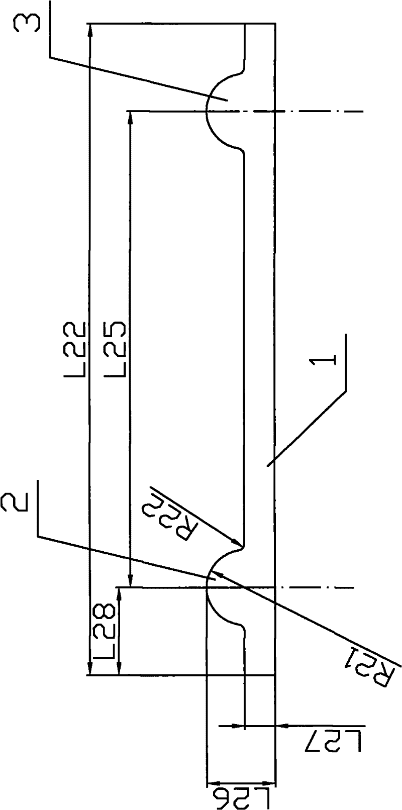 Preparation process of special solid conductive plate and bus board for electrolysis