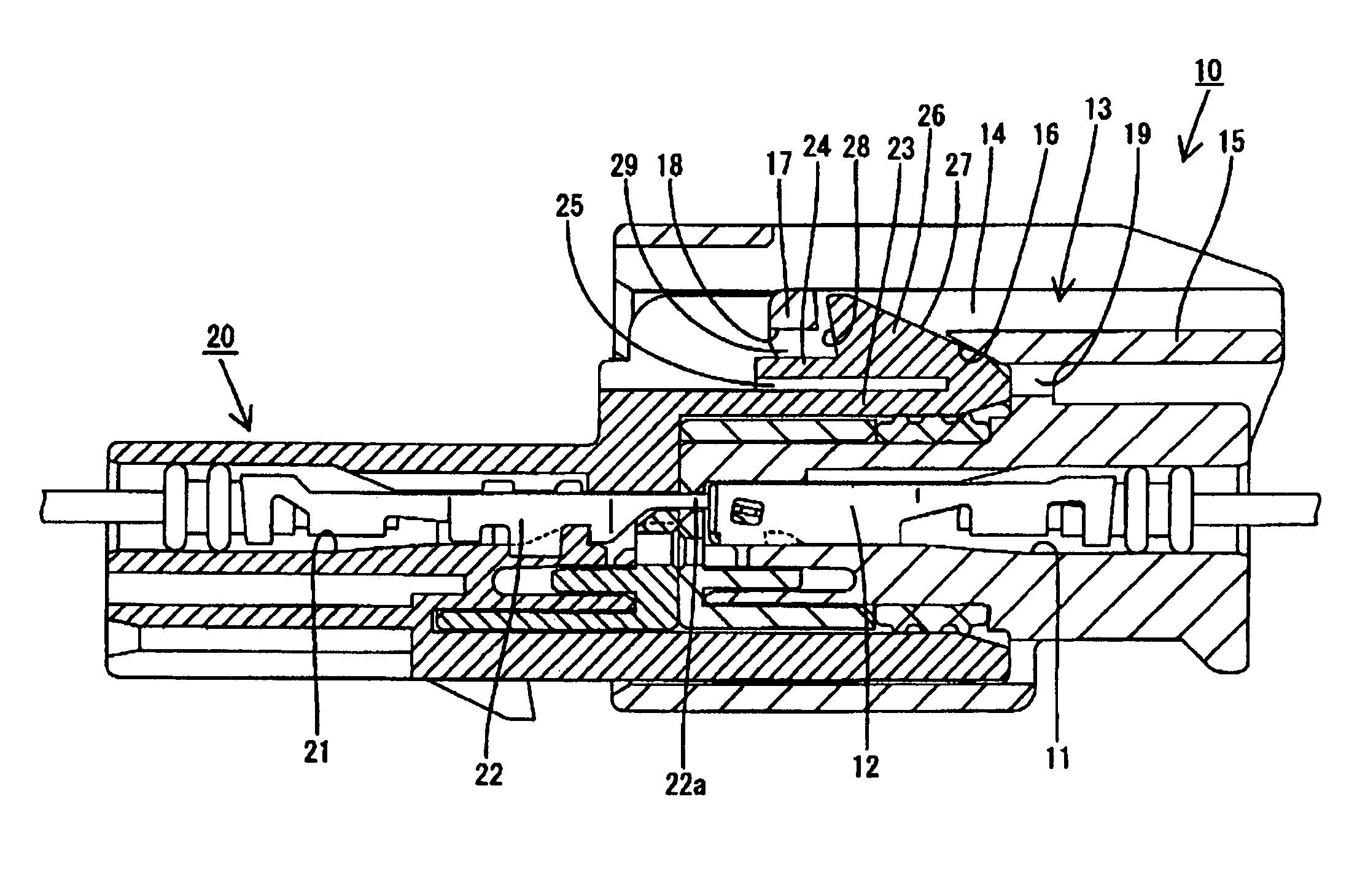 Connector