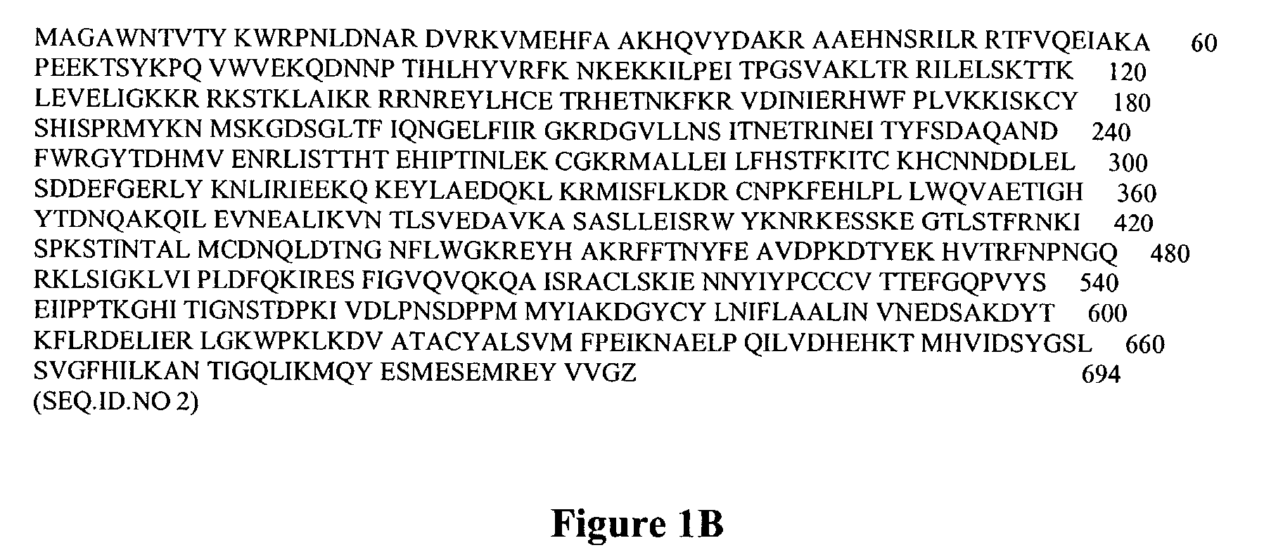 Isolation of proteins involved in posttranscriptional gene silencing and methods of use