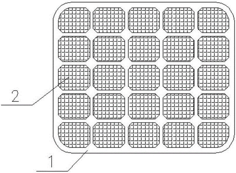 Soft soil layer open caisson sinking control method and device