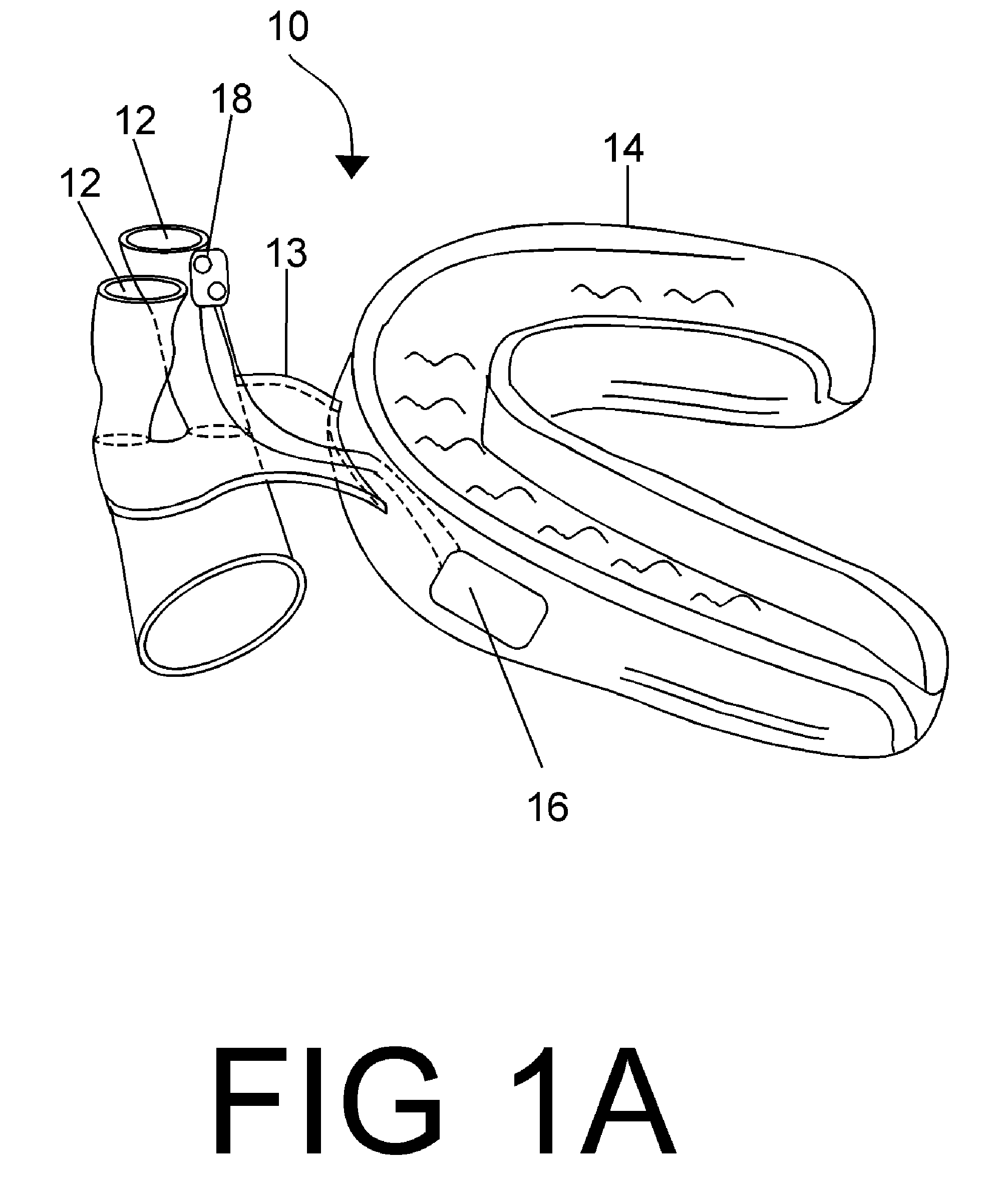 Stimulator combined with an intranasal respiratory method and device for improved breathing