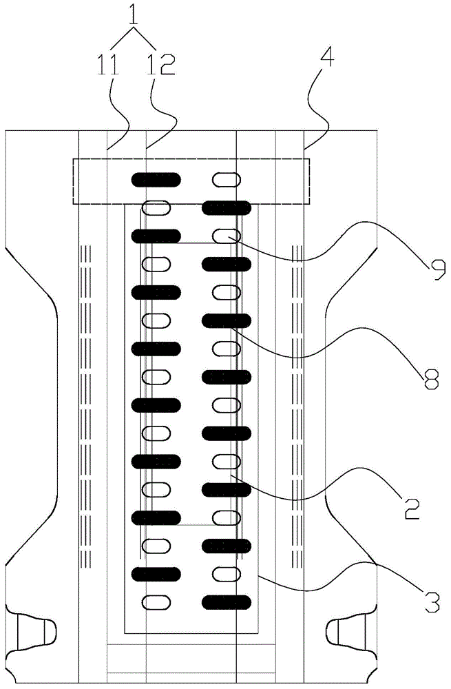 Method for preparing ultra-thin rapid-absorbing absorbency article