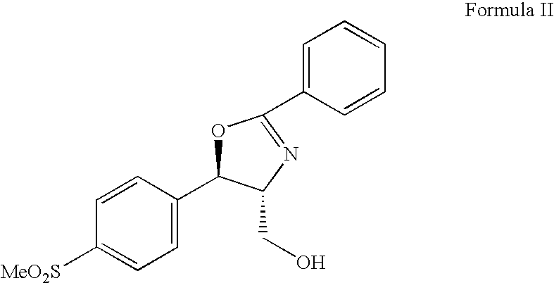 Process for preparing florfenicol