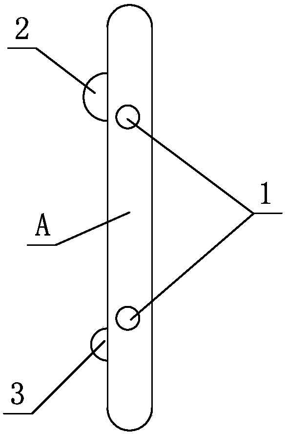 Voice recognition robot and recognition method thereof