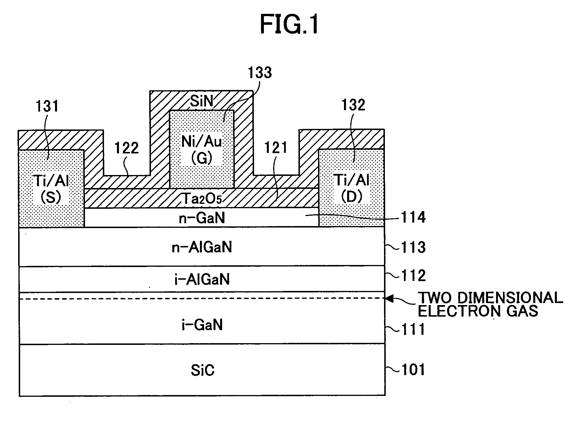 Semiconductor device and production method thereof