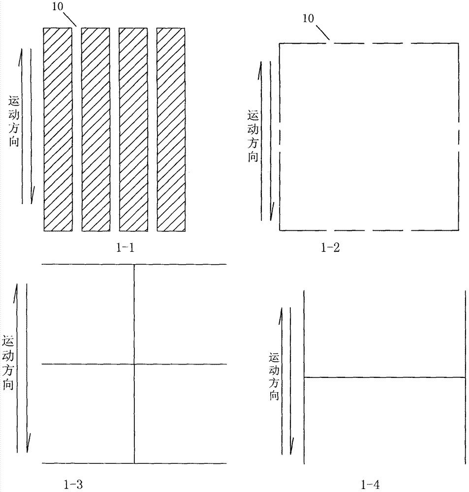 Underwater damper for arched steel tower in construction condition