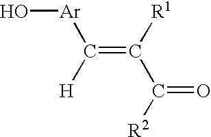 Process for stabilizing the whiteness of lignin-containing fibrous materials, stabilizer composition and fibrous materials stabilized with this