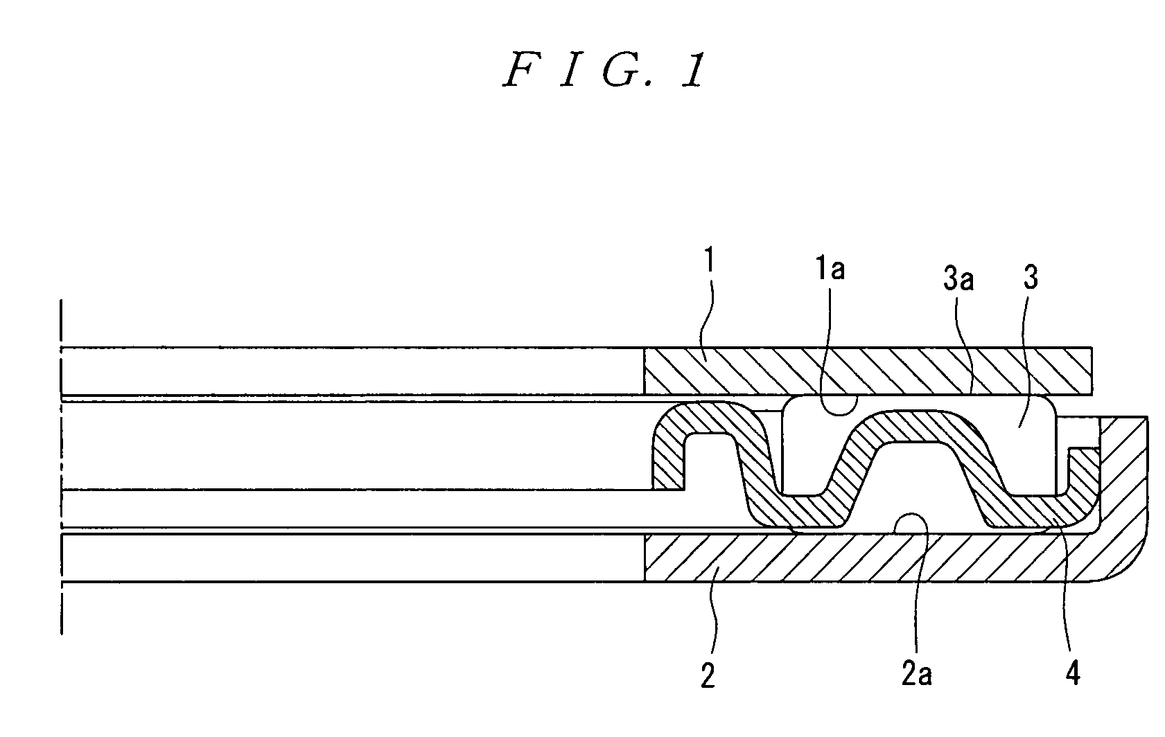 Rolling device