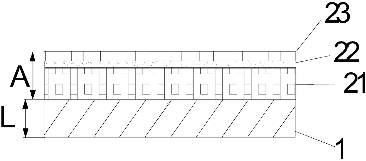 Digital display device