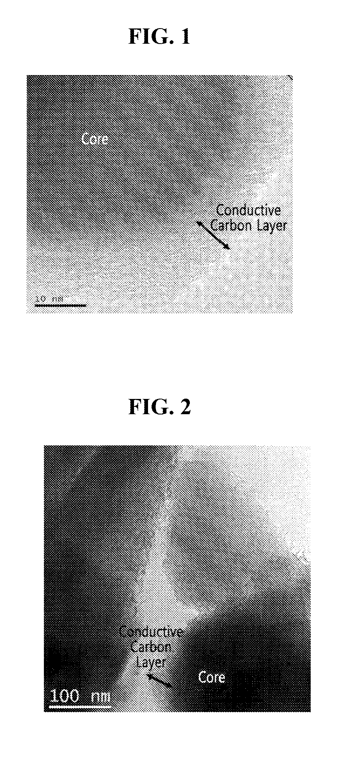 Electrode active material for lithium secondary battery and preparation thereof