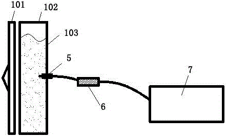 Shield tunneling construction method in overlapped tunnel in water-rich silt stratum