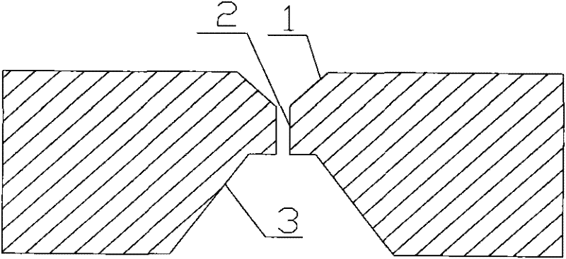 Roll Seam Welding Method of Large Diameter Process Roll Rolled by Plate