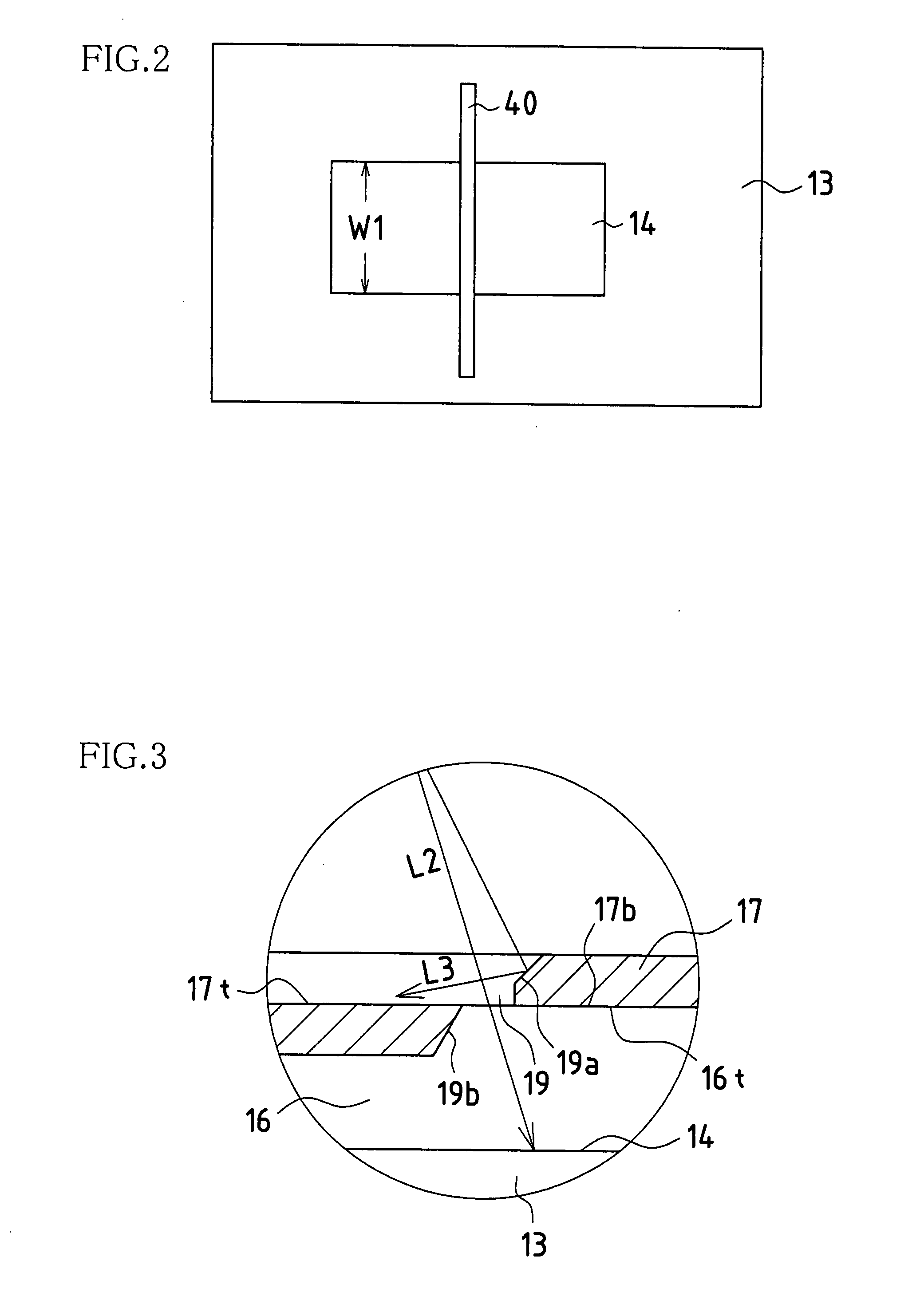 Range-finding sensor, and electronic device equipped with range-finding sensor