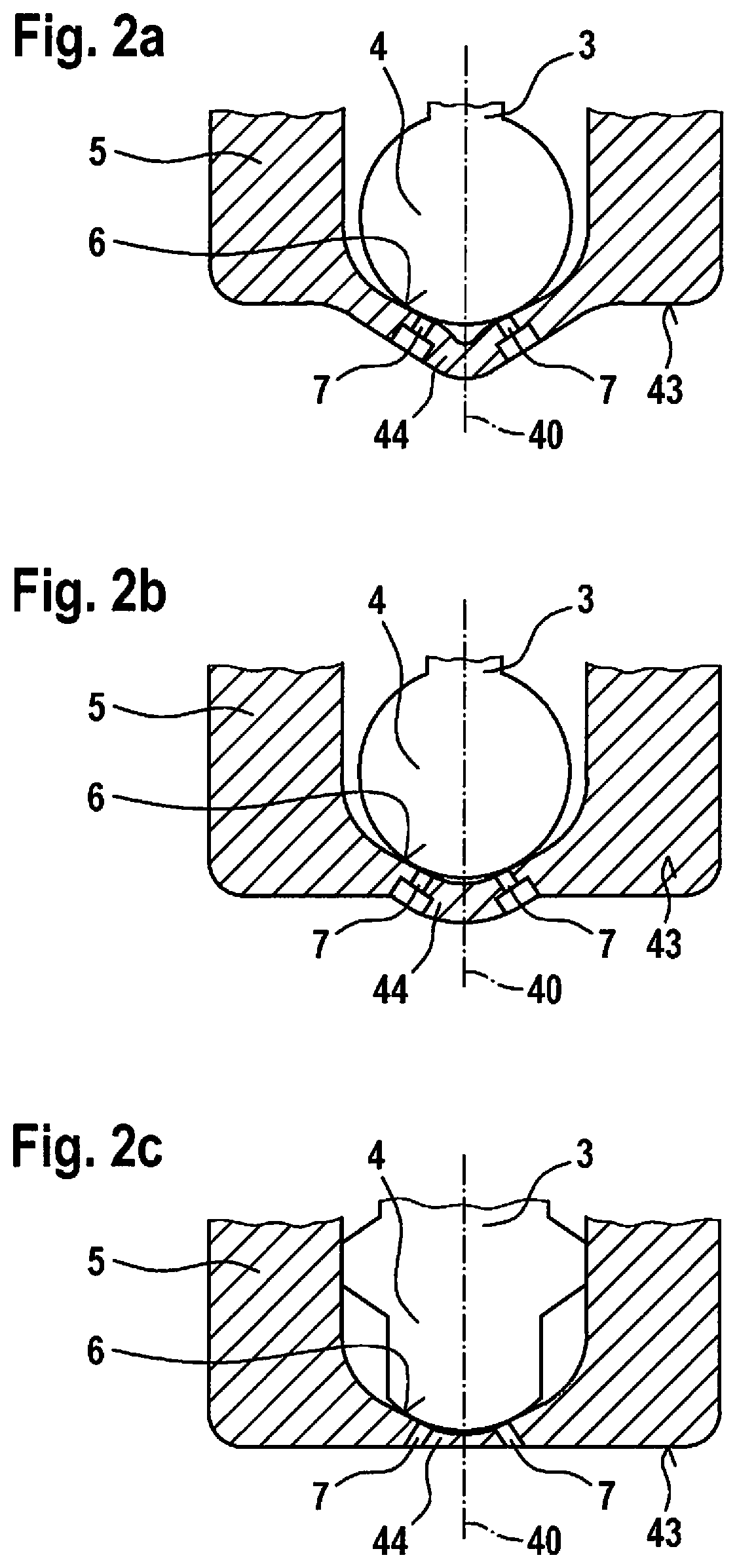 Fuel injector