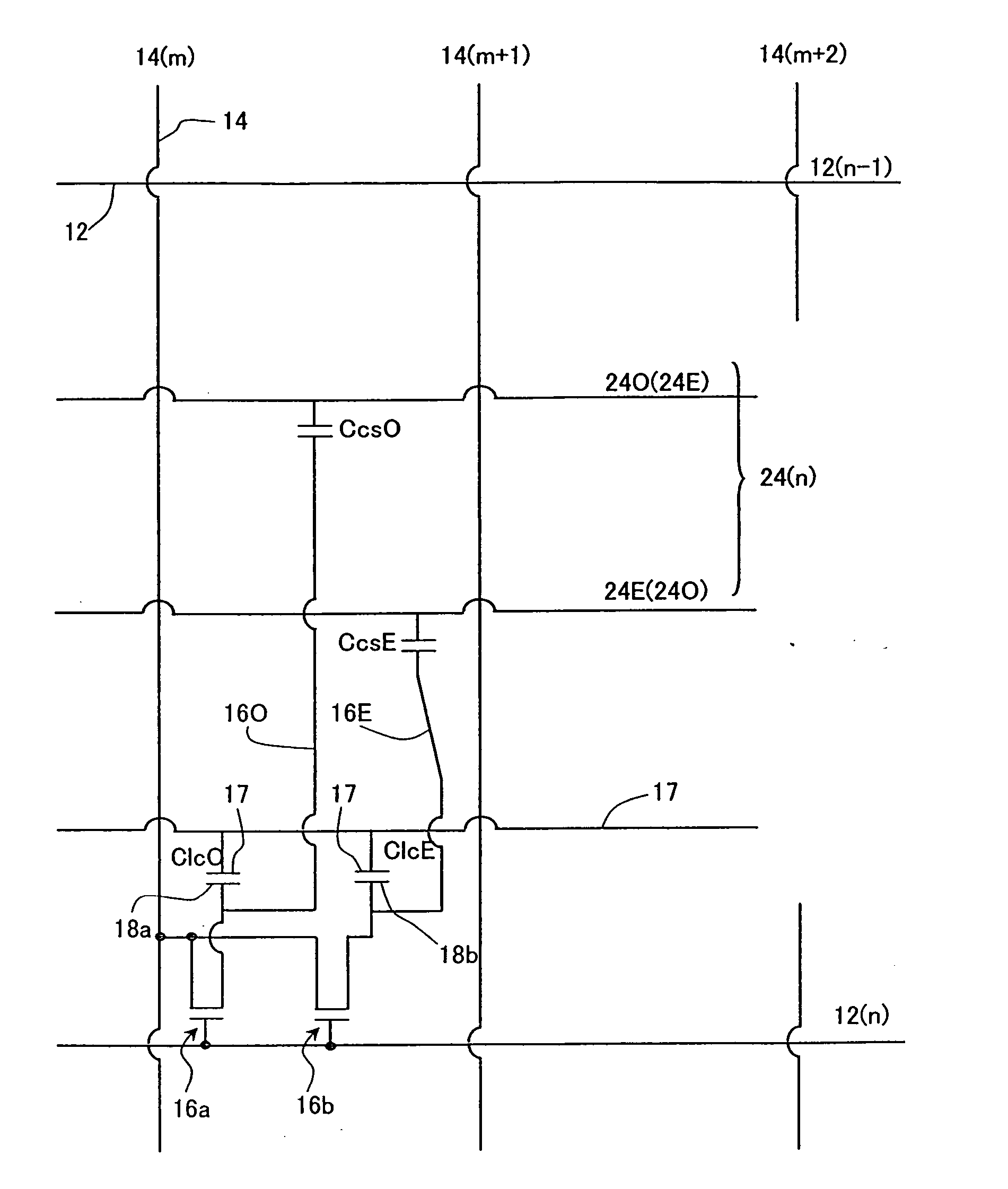 Liquid crystal display device