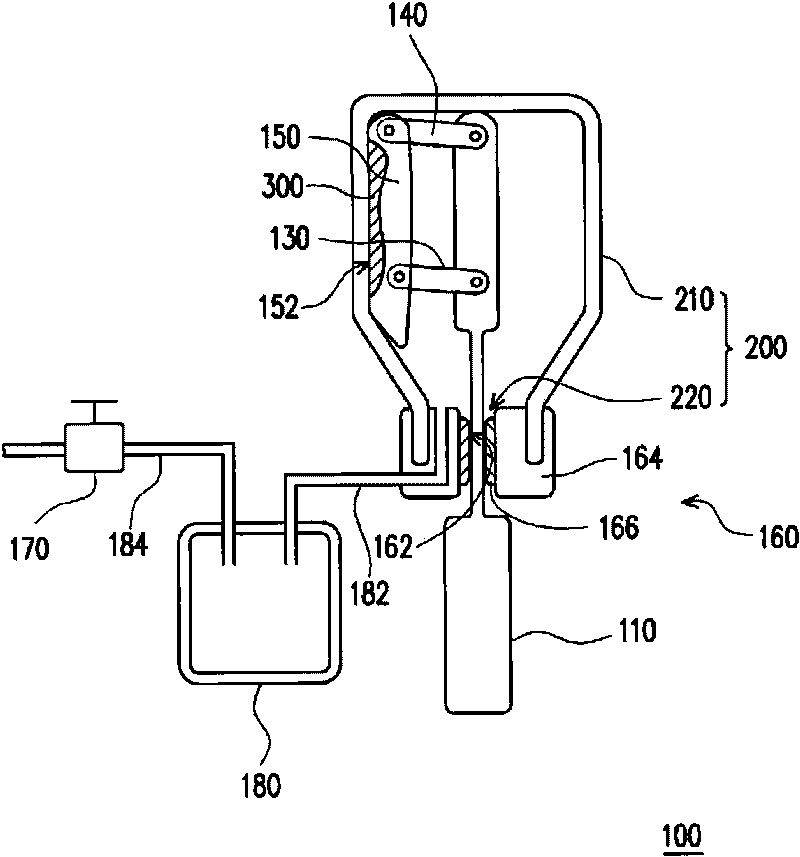 Scraper device and method for removing residue attached to bottle shaped objects