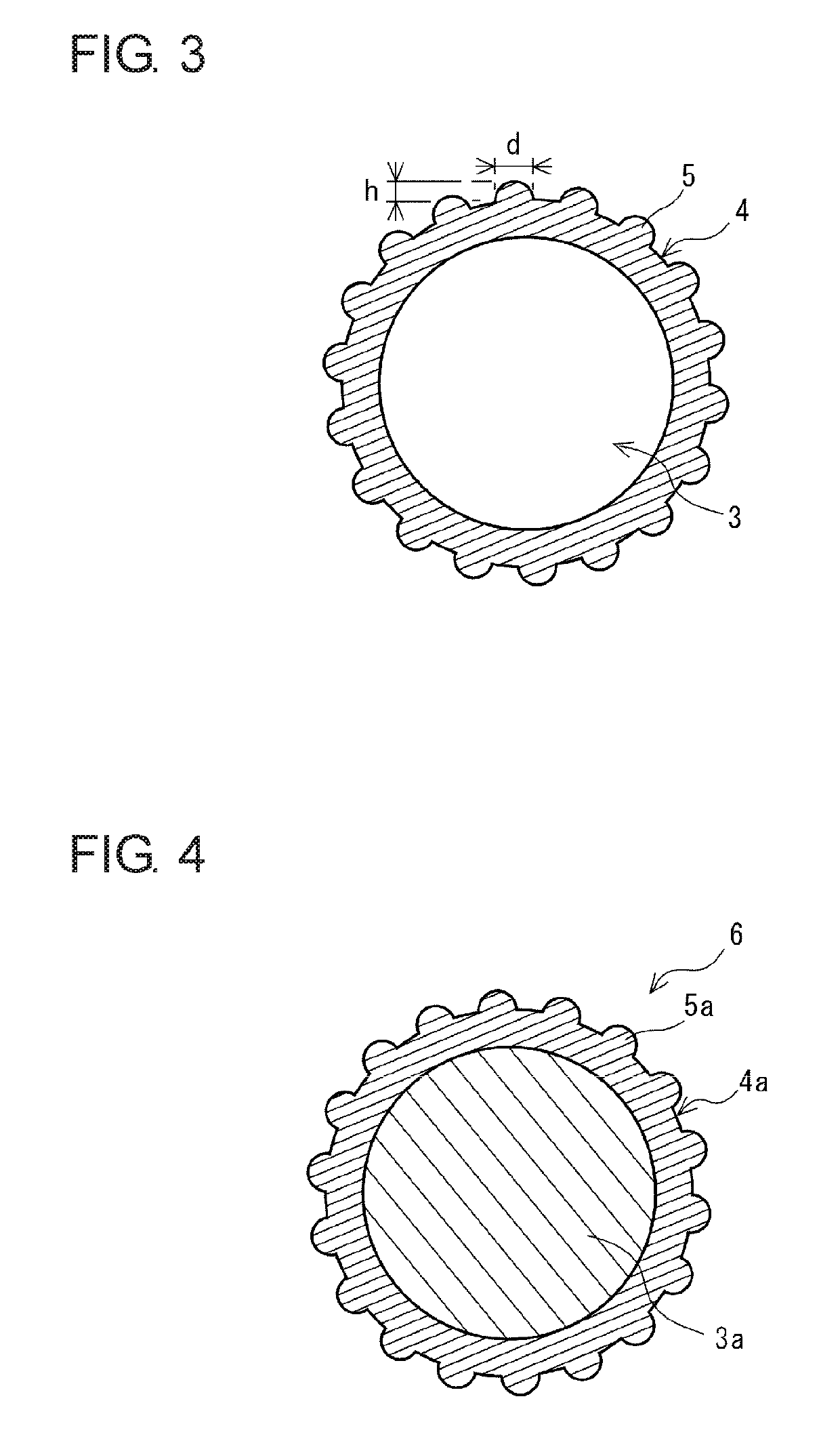 Insulated electric wire and method for producing insulated electric wire