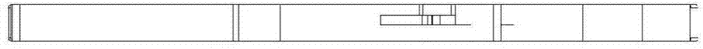 Wiring module for sensor and actuator