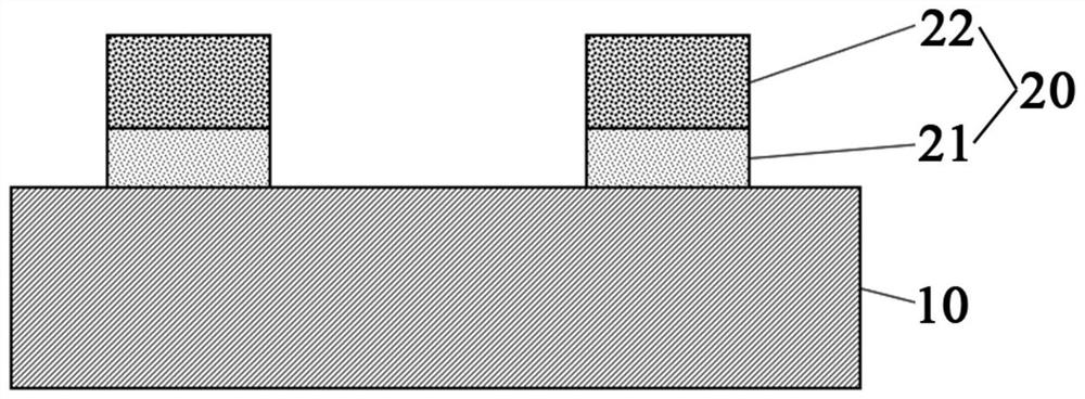 Al-doped gallium oxide X-ray detector and preparation method thereof