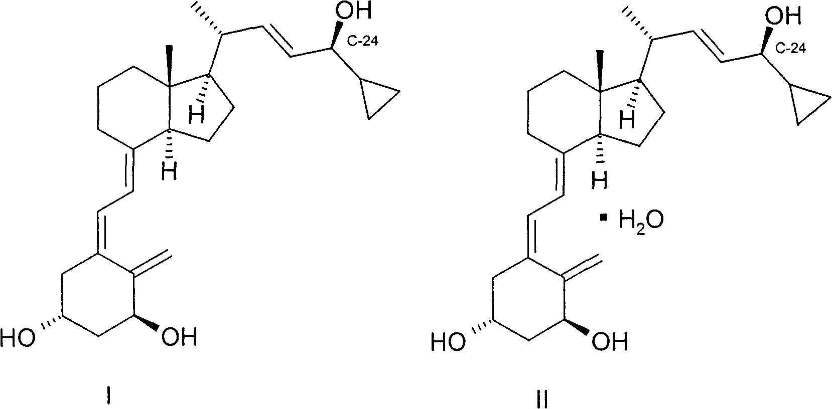 Stereoselective synthesis of vitamin D analogues