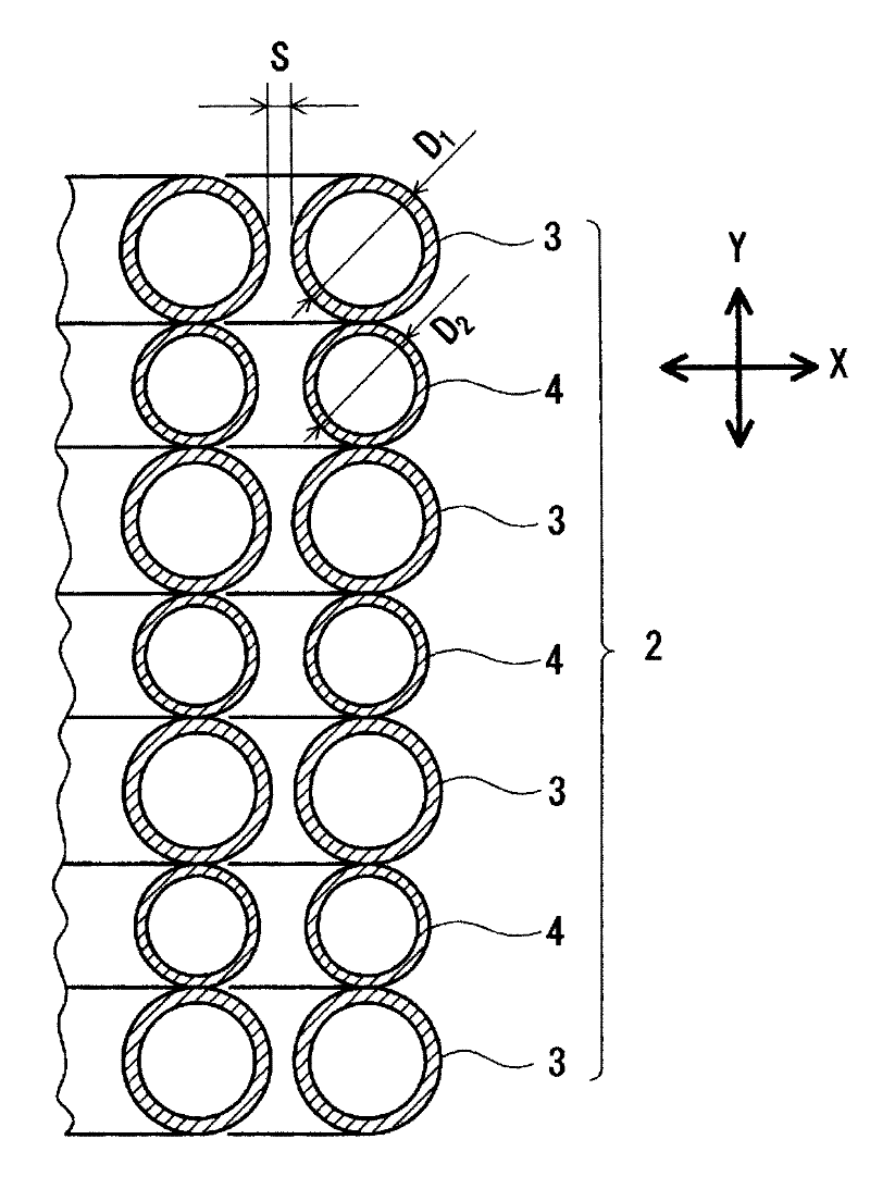 heat exchanger