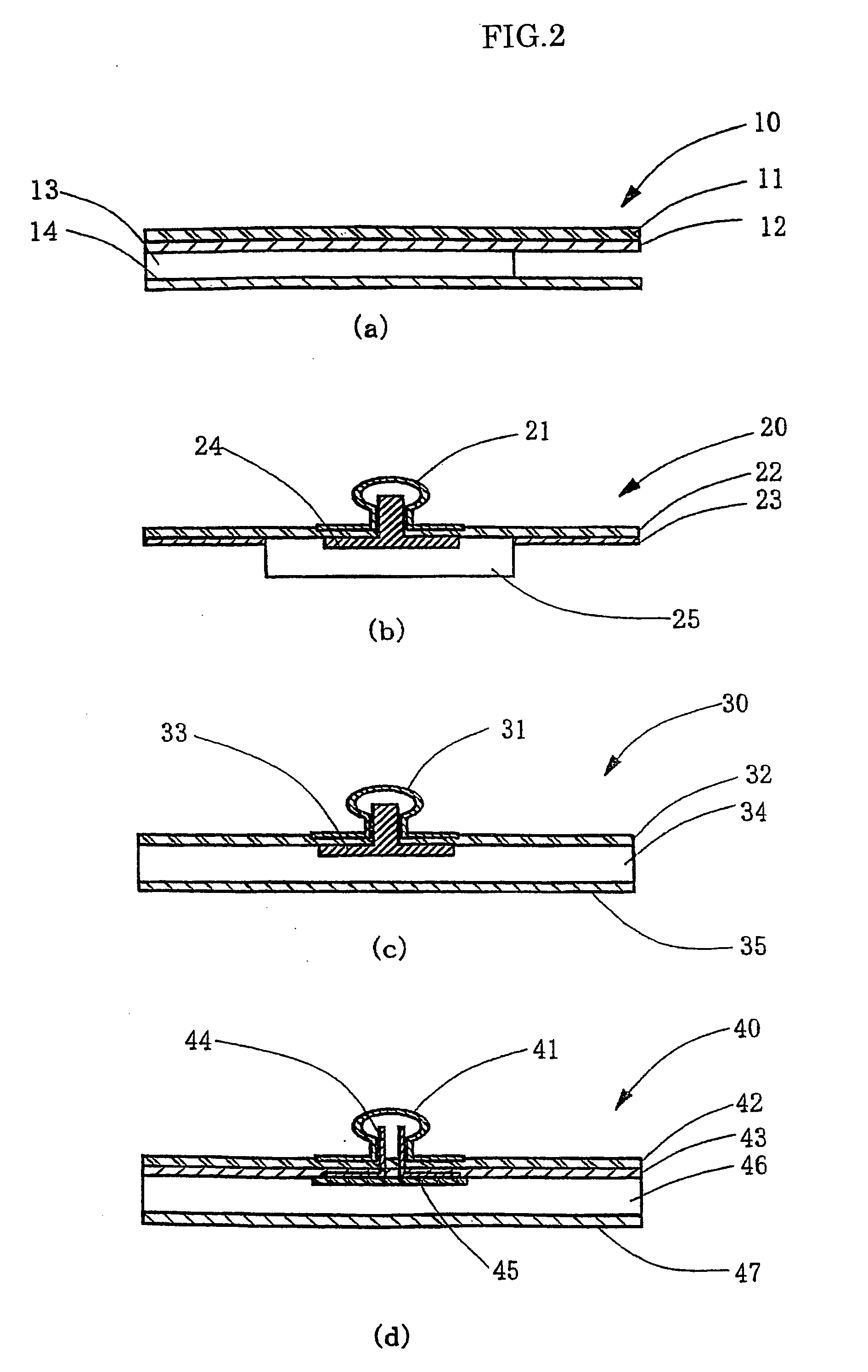 Gel Adhesive Compositions