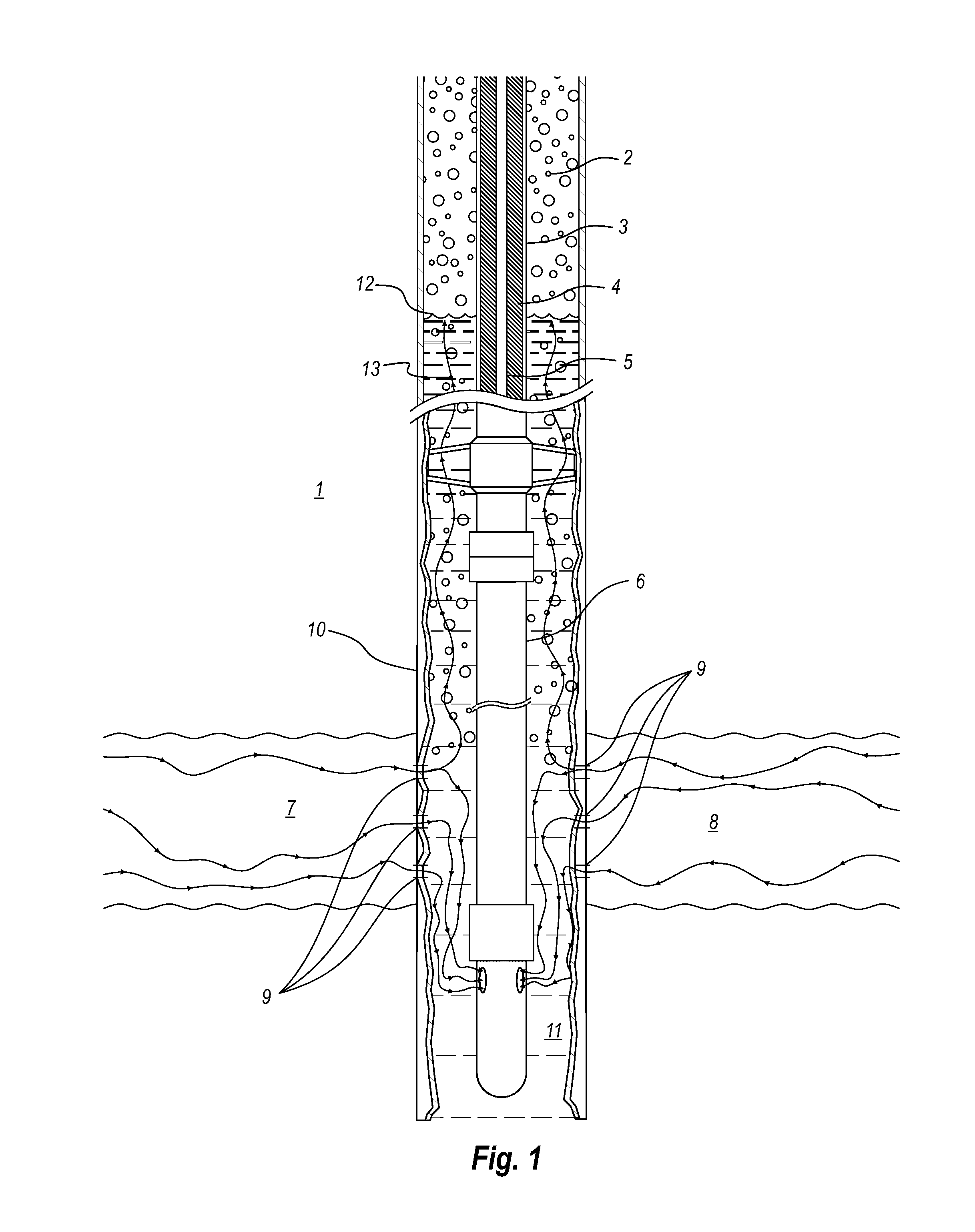 Method and apparatus for autonomous oil and gas well down-hole pump leakage testing