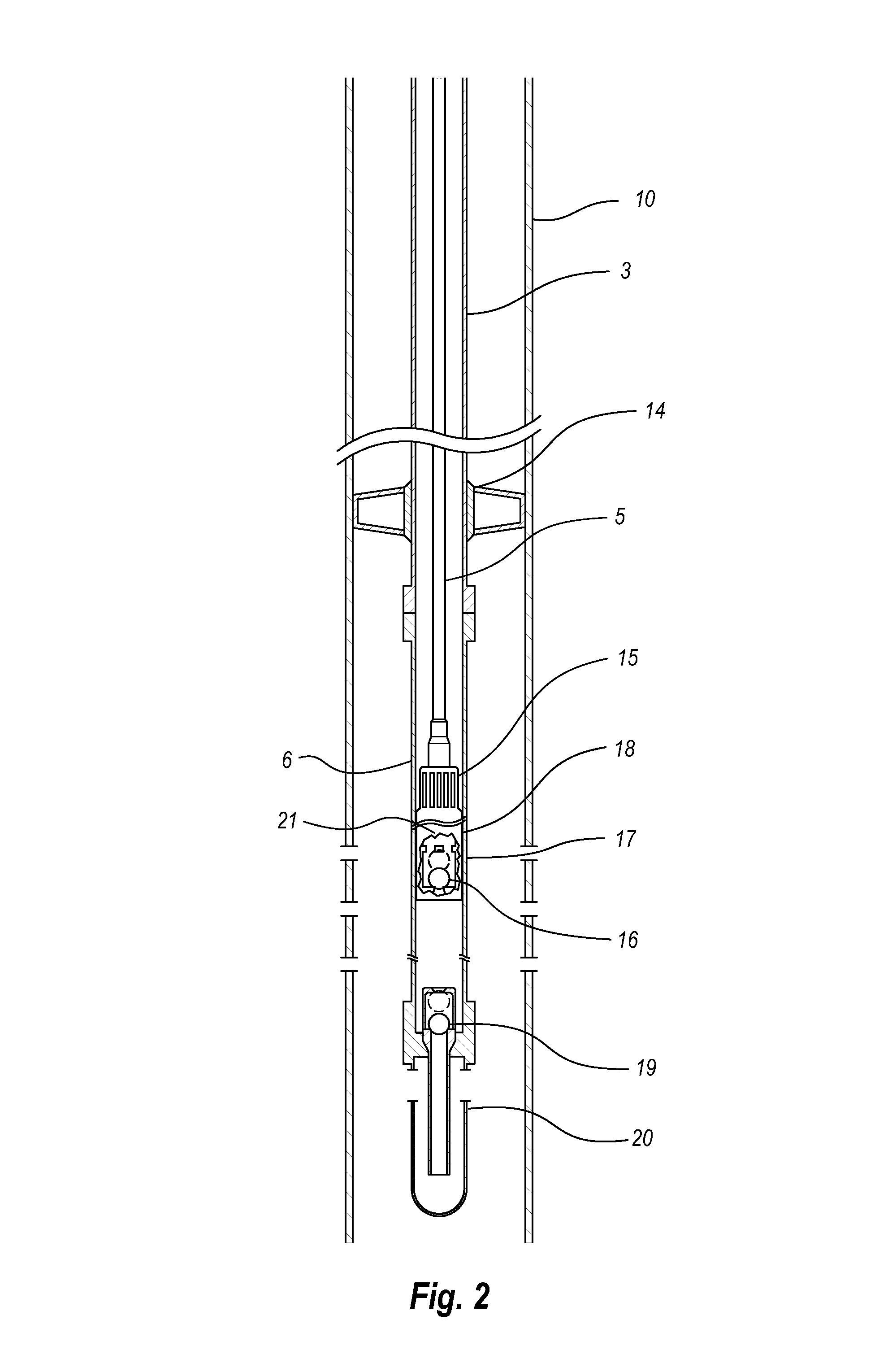 Method and apparatus for autonomous oil and gas well down-hole pump leakage testing