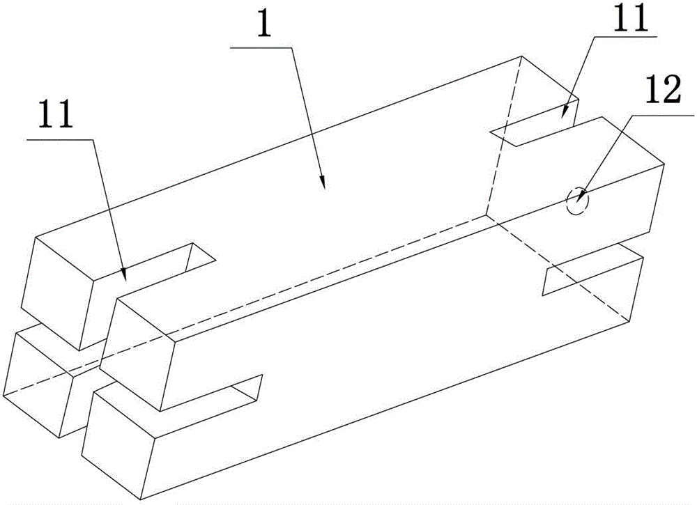 Foldable cubic string intelligence-exploiting toy