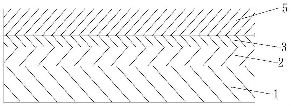 Heating element, and preparation method thereof and electric heater