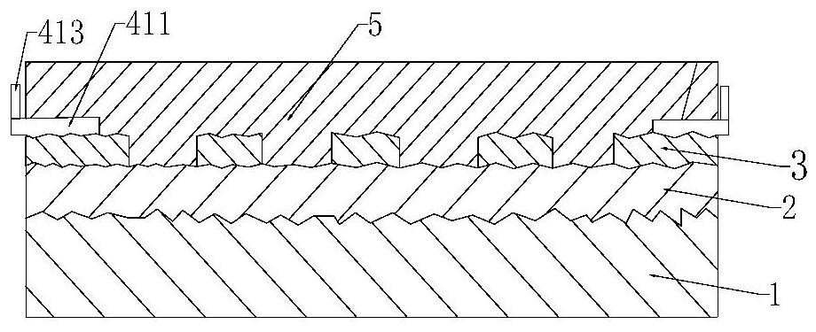 Heating element, and preparation method thereof and electric heater