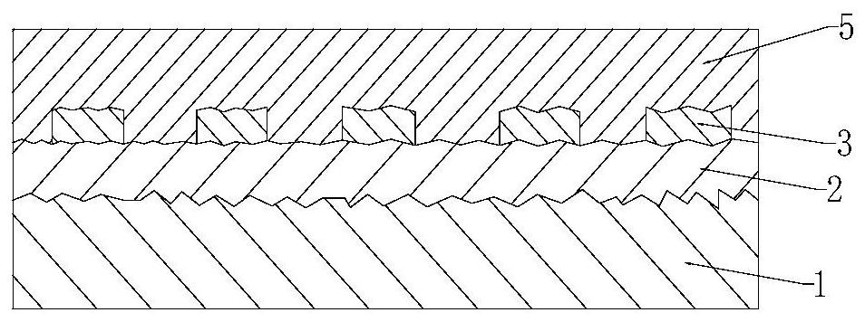 Heating element, and preparation method thereof and electric heater