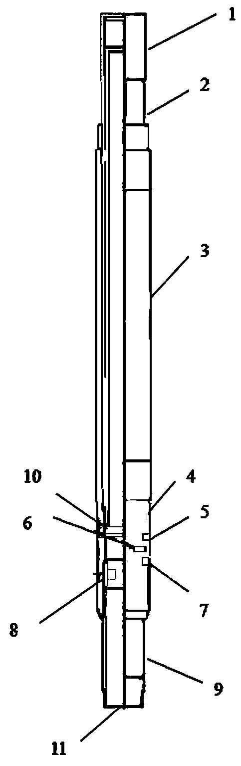 Sectioned well cementation technology for deep trona drilling and mining