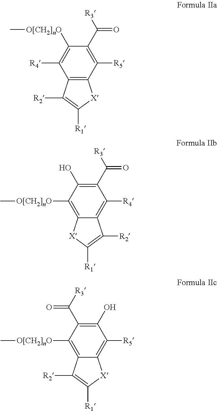 Potassium channel blockers and uses thereof