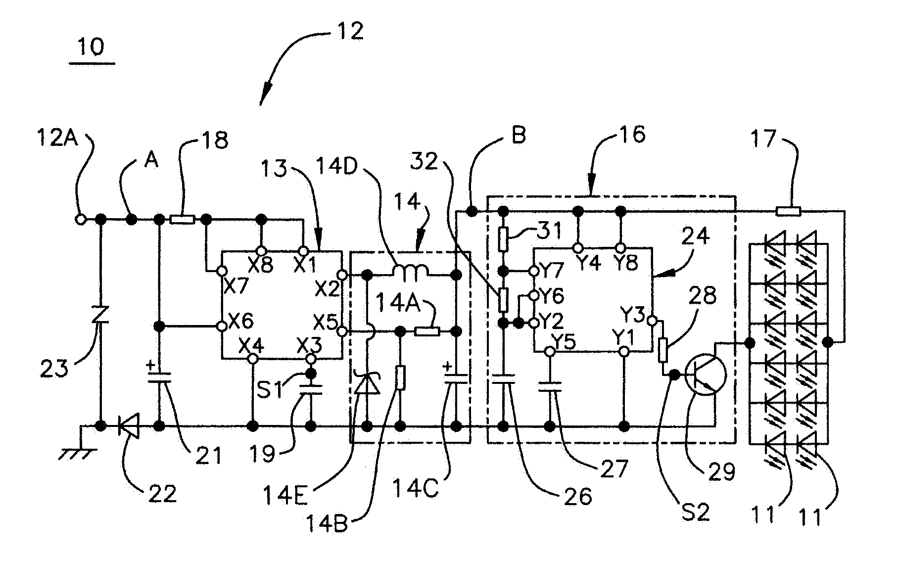 Light Emitting Device