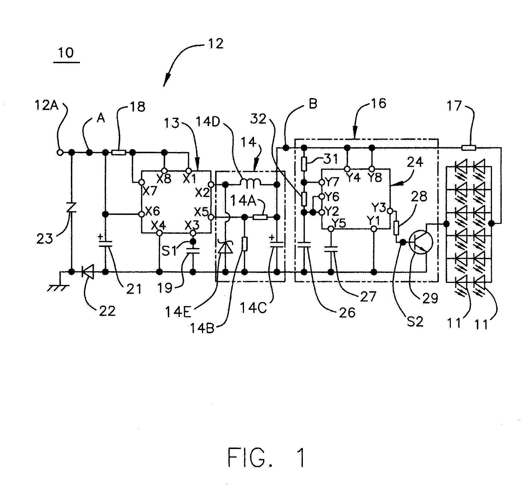 Light Emitting Device