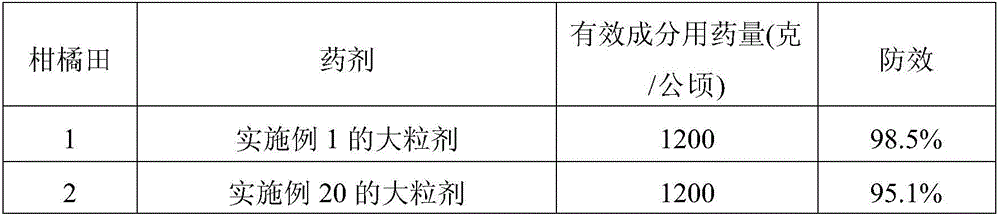 A kind of herbicidal composition containing terbuthylazine and herbicide and its application