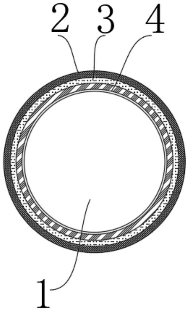 Production and manufacturing method of yoga pants with terahertz fibers