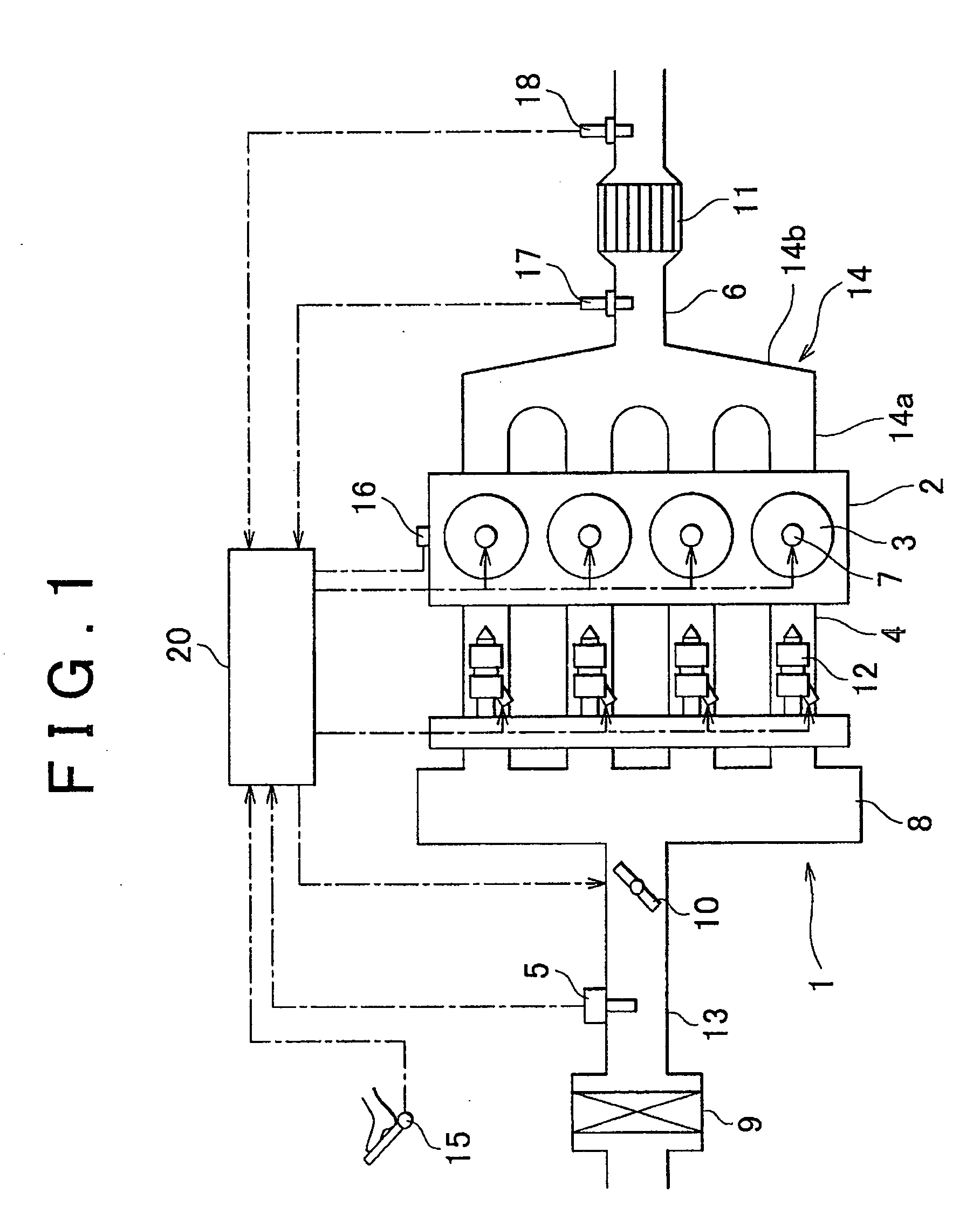 Apparatus and method for detecting abnormal air-fuel ratio variation among cylinders of multi-cylinder internal combustion engine