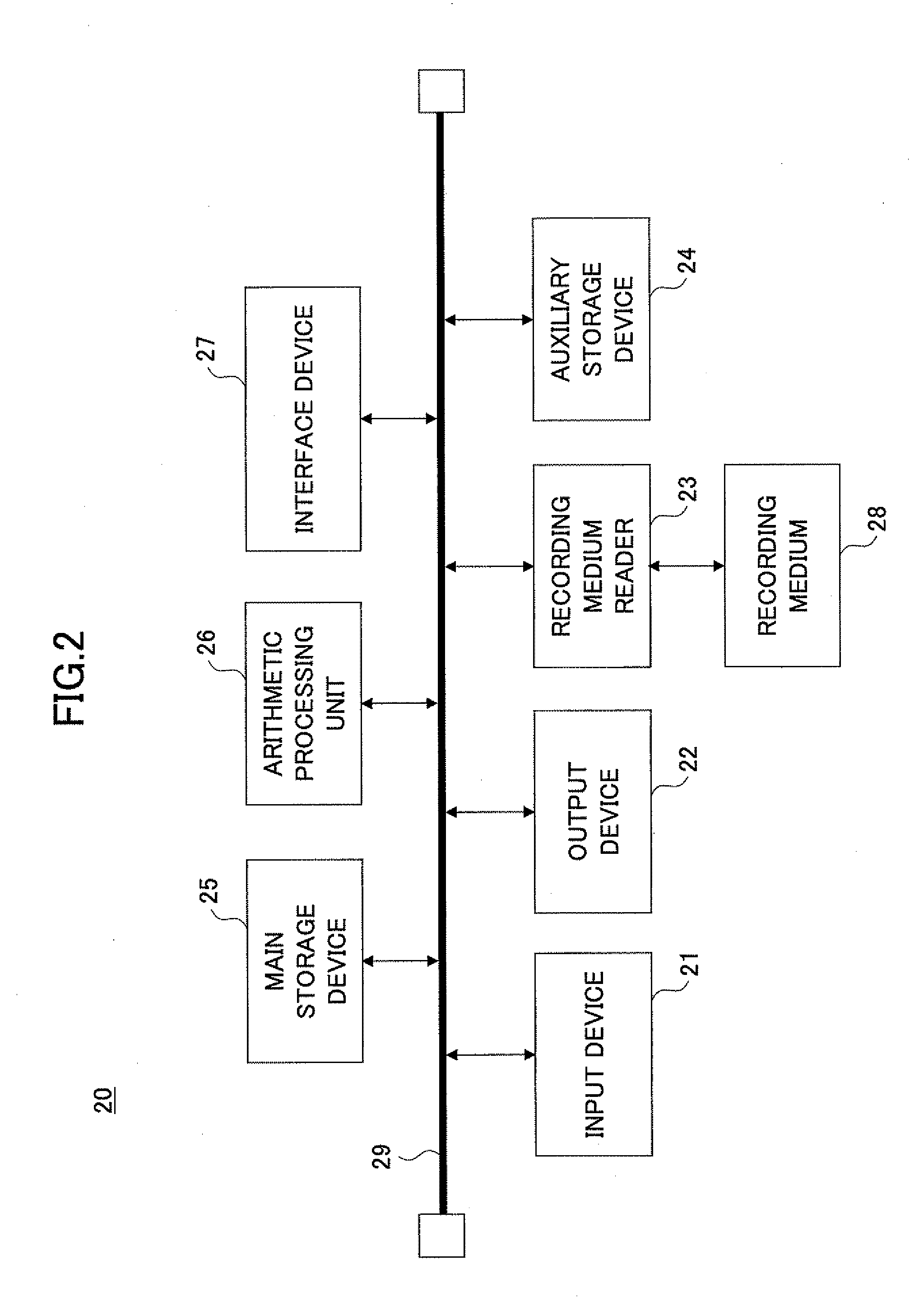 Printing management device, printing management method, printing system and recording medium