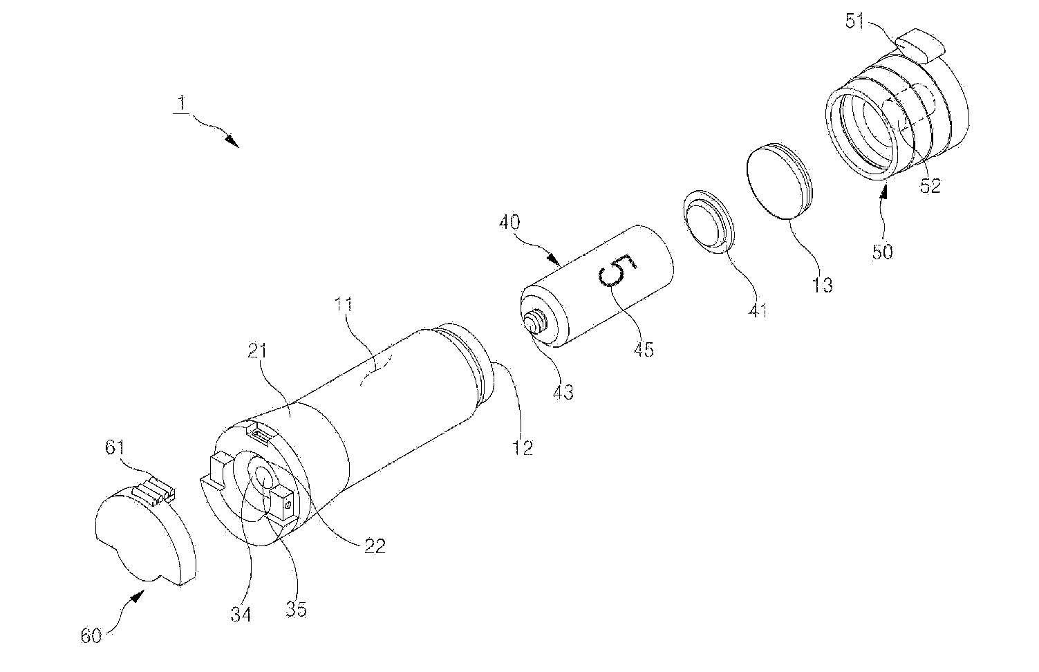 Dental implant package