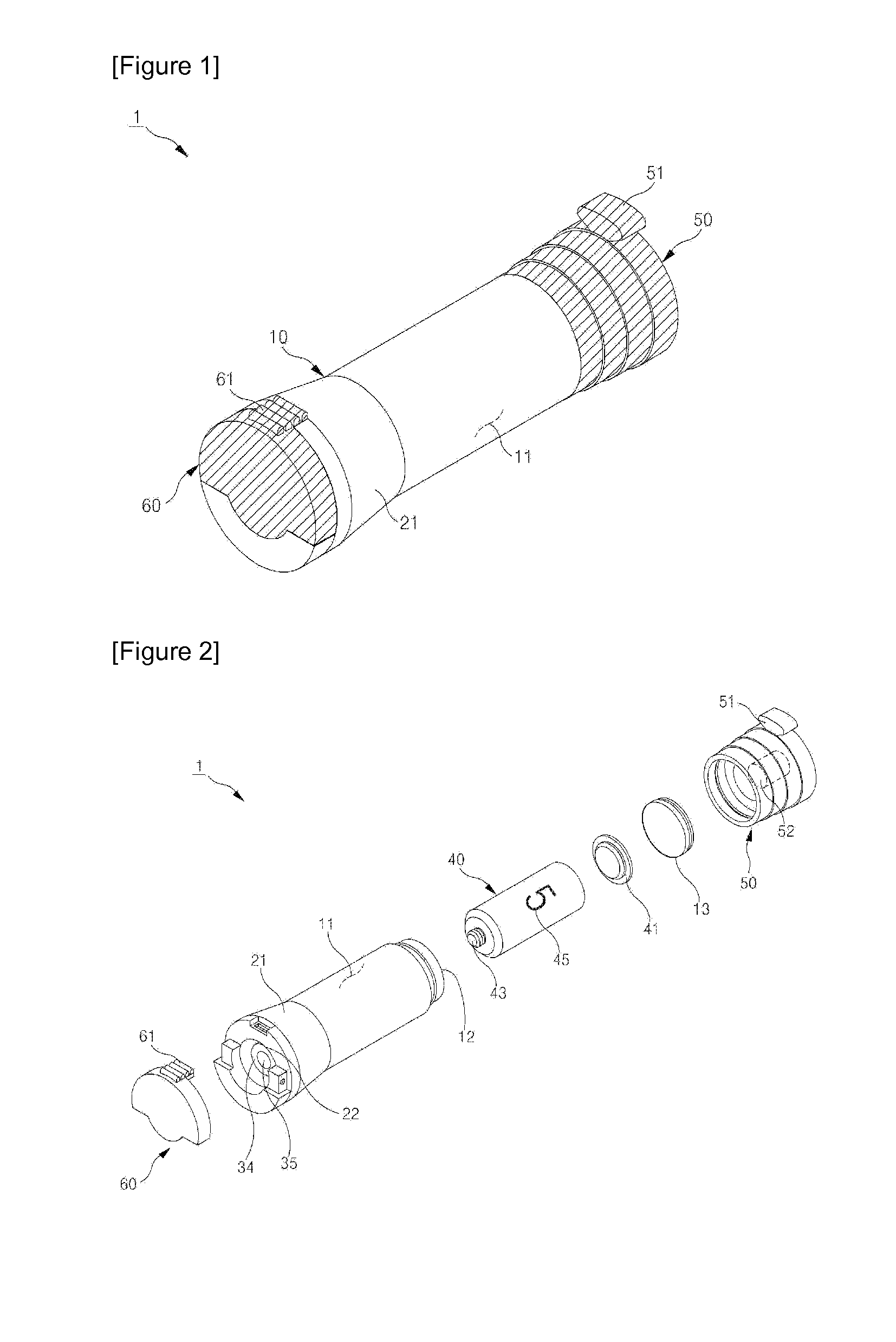 Dental implant package