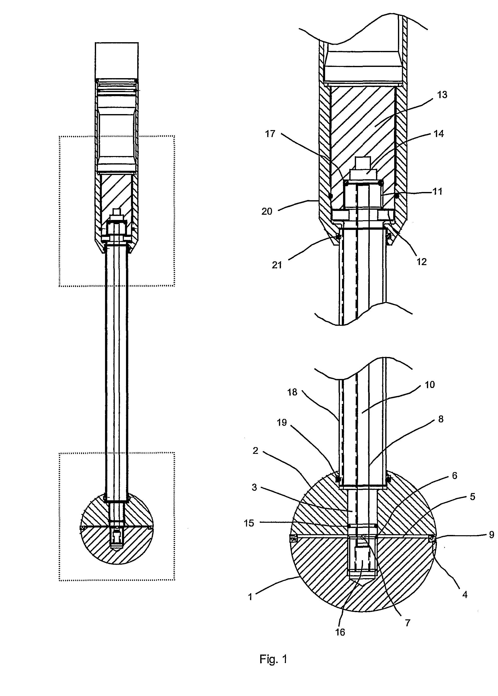 Ball penetrometer for soft soils testing