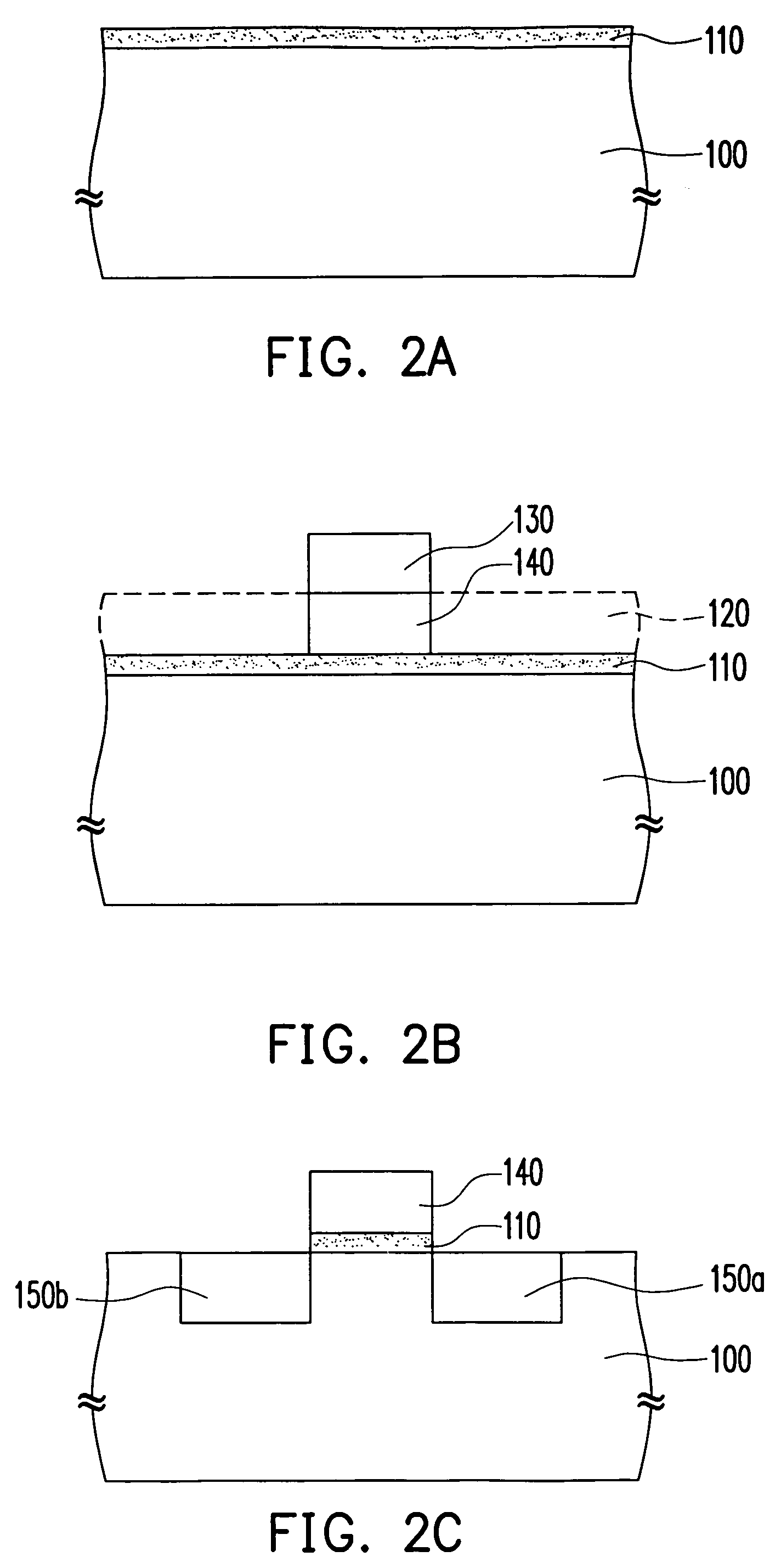 Method of fabricating nitrogen-containing gate dielectric layer and semiconductor device